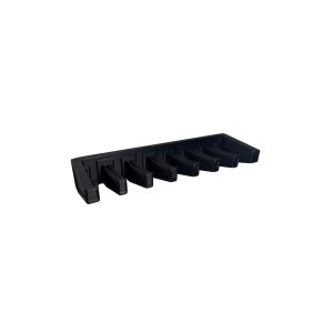 Wieszak magnetyczny na magazynki AR15