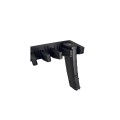 Wieszak magnetyczny na magazynki AR15 przód