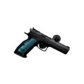 Uniwersalny uchwyt magnetyczny na pistolet (zamontowany na broni 2)