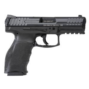 Pistolet Heckler & Koch SFP9