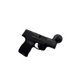 Uniwersalny uchwyt magnetyczny na pistolet (zamontowany na broni 3)