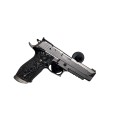 Uniwersalny uchwyt magnetyczny na pistolet (zamontowany na broni 4)