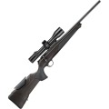 Sztucer Blaser R8 Professional 2.0 Black-Brown – widok z lewej