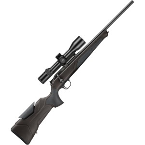 Sztucer Blaser R8 Professional 2.0 Black-Brown