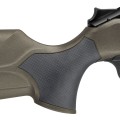 Sztucer Blaser R8 Professional 2.0 Dark Olive – detale zamka