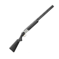 Strzelba Browning B525 Composite Adjustable – widok z boku, czarna kolba kompozytowa z regulacją