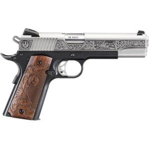 Pistolet Ruger SR1911 Limited Lightweight 16706
