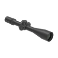 Luneta Vector Optics Continental x6 6-36x56 FFP PRS - widok z prawej