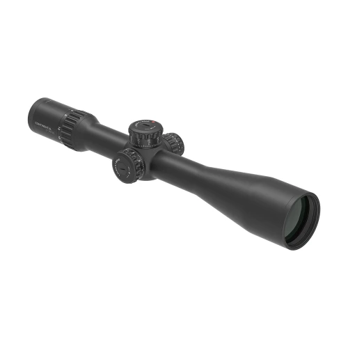 Luneta Vector Optics Continental x6 6-36x56 FFP PRS - widok z prawej