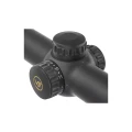 Luneta Vector Optics Continental x8 1-8x24 ED Fiber - zbliżenie wieżyczki elewacji