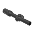 Luneta Vector Optics Continental x8 1-8x24 ED Fiber - widok z prawej