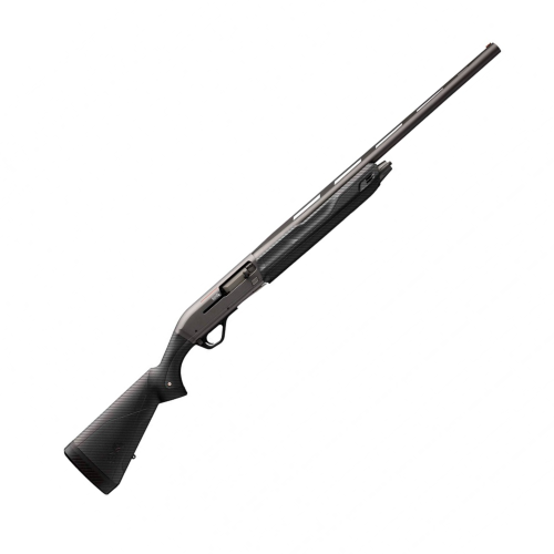 Strzelba Winchester SX4 Hybrid Carbon - widok z prawego boku