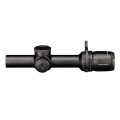 Luneta celownicza Vortex Strike Eagle 1-10x24 FFP 30 mm AO EBR-8 BDC MOA/MRAD widok z boku