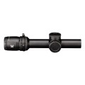 Luneta celownicza Vortex Strike Eagle 1-10x24 FFP 30 mm AO EBR-8 BDC MOA/MRAD zdjęcie z boku
