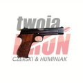 Pistolet Sig Sauer P210 125 Jahre - widok z prawej strony