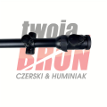 Luneta celownicza Swarovski Z6i 5-30x50 P gen. 2
