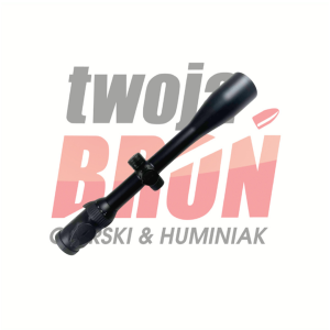 Luneta celownicza Swarovski Z6i 5-30x50 P gen. 2