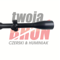 Luneta celownicza Swarovski Z6i 5-30x50 P gen. 2