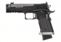 Pistolet Sig Sauer P211 GTO OR kal. 9 mm Para - widok z lewej strony