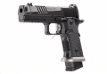 Pistolet Sig Sauer P211 GTO OR kal. 9 mm Para - widok z lewej strony pod kątem