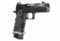 Pistolet Sig Sauer P211 GTO OR kal. 9 mm Para - widok z prawej strony pod kątem