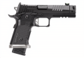 Pistolet Sig Sauer P211 GTO OR kal. 9 mm Para - widok z prawej strony
