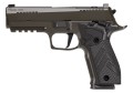 Pistolet Sig Sauer P226-X LEGION SAO