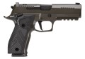 Pistolet Sig Sauer P226-X LEGION SAO