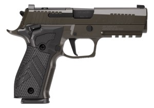 Pistolet Sig Sauer P226-X LEGION SAO 