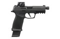 Pistolet Sig Sauer P365-XMACRO TACOPS BTAC - widok z prawej strony