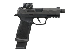 Pistolet Sig Sauer P365-XMACRO TACOPS BTAC