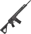 Karabinek Sig Sauer SIG516 G3 - widok pod kątem, prawa strona