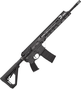 Karabinek Sig Sauer SIG516 G3