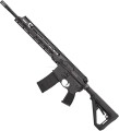 Karabinek Sig Sauer SIG516 G3 - widok pod kątem, lewa strona