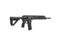 Karabinek Sig Sauer SIG516 G3 - widok z boku pod niewielkim kątem, lewa strona