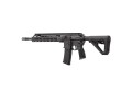 Karabinek Sig Sauer SIG516 G3 - widok z boku pod niewielkim kątem, prawa strona