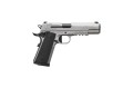 Pistolet Sig Sauer 1911-X Stainless - widok z lewej strony