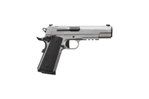 Pistolet Sig Sauer 1911-X Stainless