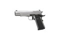 Pistolet Sig Sauer 1911-X Stainless - widok z prawej strony
