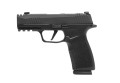 Pistolet Sig Sauer P365-XMACRO COMP - widok z lewej strony