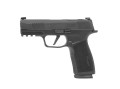 Pistolet Sig Sauer P365-XMACRO - widok z lewej strony