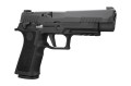 Pistolet Sig Sauer P320 XF OR - widok z prawej strony