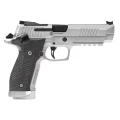 Pistolet Sig Sauer P226 X-Five STAS - widok z prawej strony