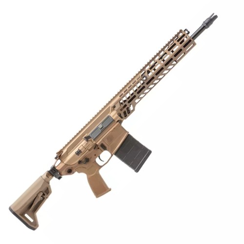 Karabin Sig Sauer MCX Spear 16"