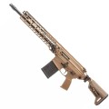 Karabin Sig Sauer MCX Spear 13" - widok z lewej strony