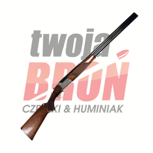 Bock śrutowy Browning B425 Skeet kal. 12/70