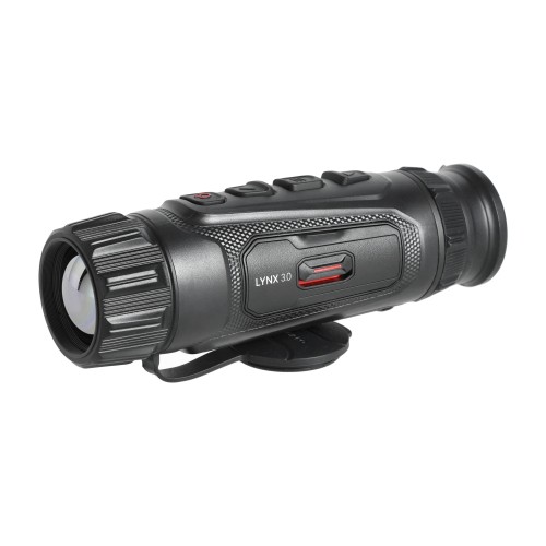 Kamera termowizyjna termowizor HIKMICRO Lynx 3.0 LQ35 widok z boku
