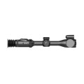Celownik noktowizyjny noktowizor HIKMICRO Alpex PRO LRF z uchwytem pod IR ekspozycja z boku