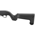 Karabinek Ruger 10/22 Takedown Magpul Hunter X-22 Black 16,4" (32017)