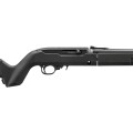 Karabinek Ruger 10/22 Takedown Magpul Hunter X-22 Black 16,4" (32017)